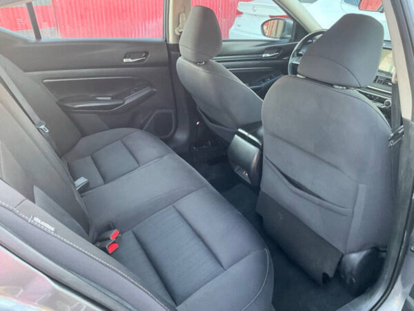 2019 Nissan Altima 2.5 S - Image 5