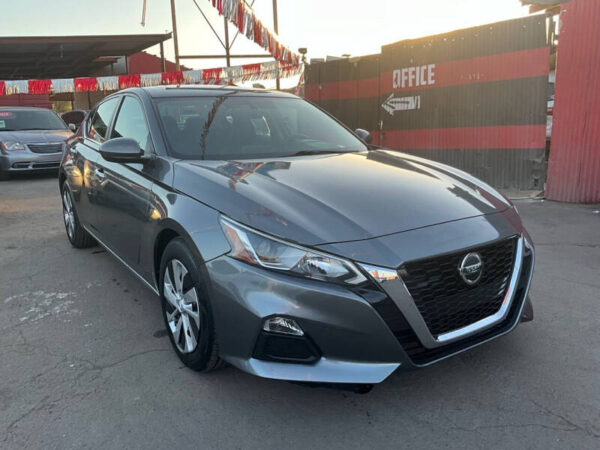 2019 Nissan Altima 2.5 S - Image 7