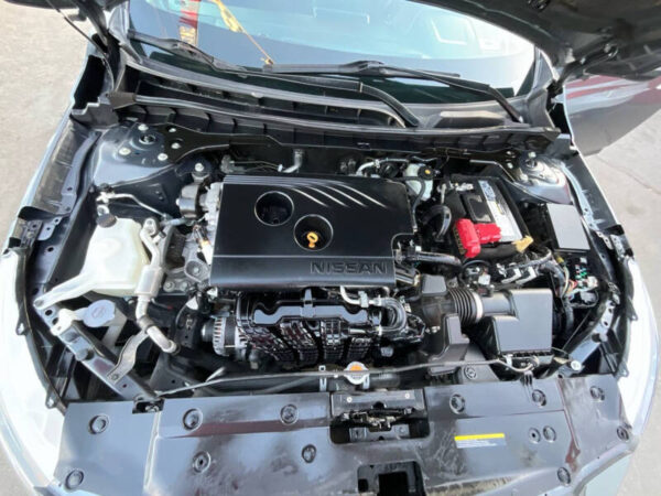 2019 Nissan Altima 2.5 S - Image 11
