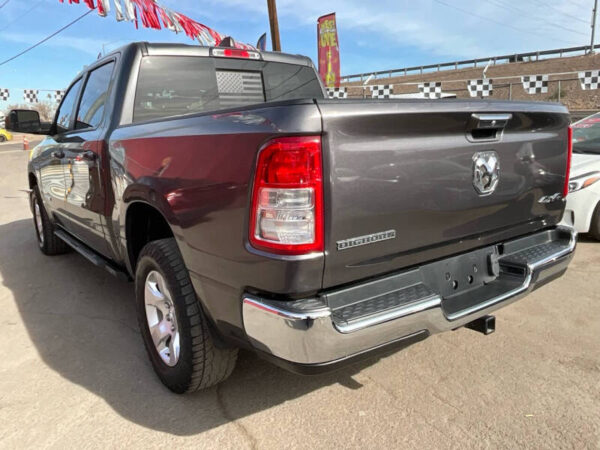 2019 RAM 1500 Big Horn - Image 11