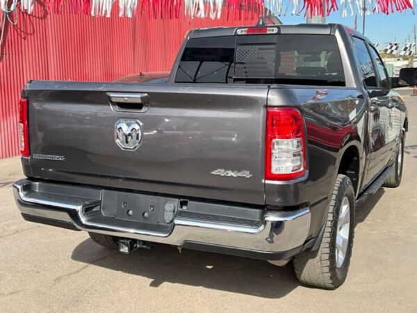 2019 RAM 1500 Big Horn - Image 5