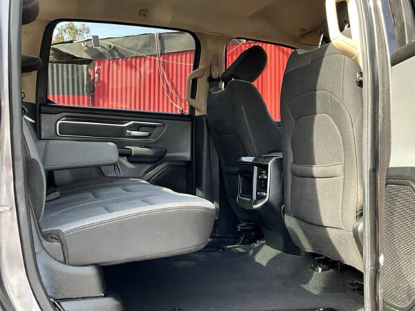 2019 RAM 1500 Big Horn - Image 6