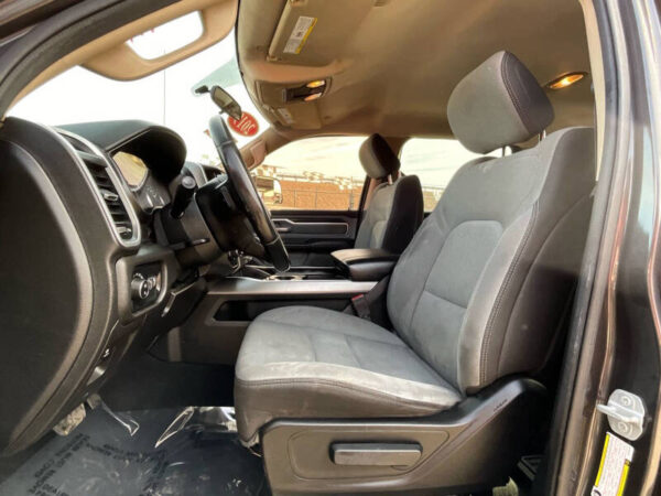 2019 RAM 1500 Big Horn - Image 8