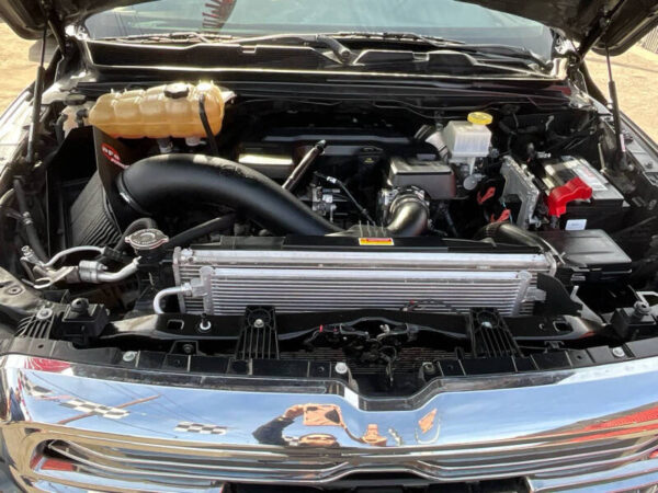 2019 RAM 1500 Big Horn - Image 10