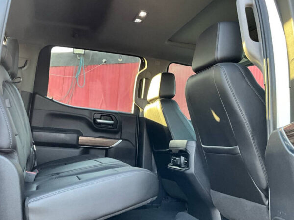 2020 Chevrolet Silverado 1500 RST - Image 7
