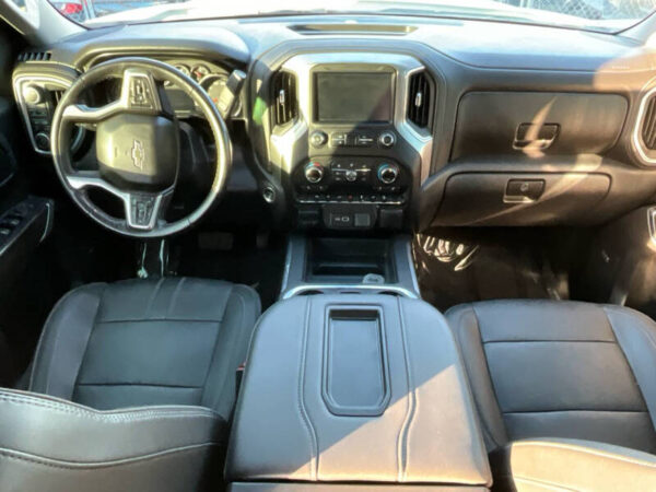 2020 Chevrolet Silverado 1500 RST - Image 8