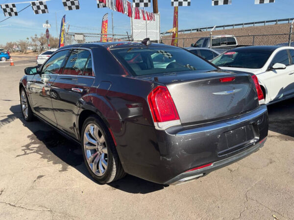 2020 Chrysler 300 Limited - Image 3