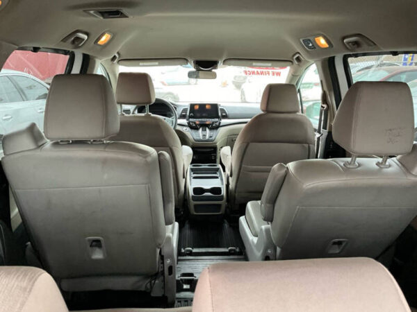 2021 Honda Odyssey EX - Image 7