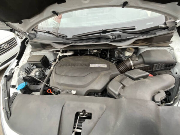 2021 Honda Odyssey EX - Image 9