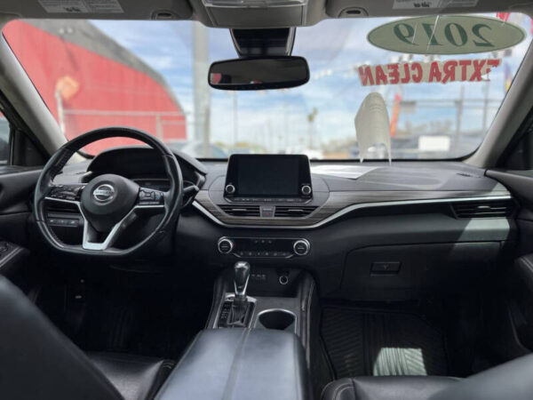 2019 Nissan Altima 2.5 SL - Image 7