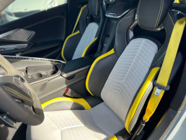 2022 Chevrolet Corvette Stingray - Image 14
