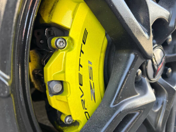 2022 Chevrolet Corvette Stingray - Image 15
