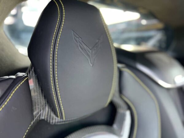 2022 Chevrolet Corvette Stingray - Image 7