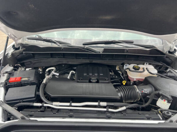 2024 GMC Sierra 1500 Elevation Standard - Image 9